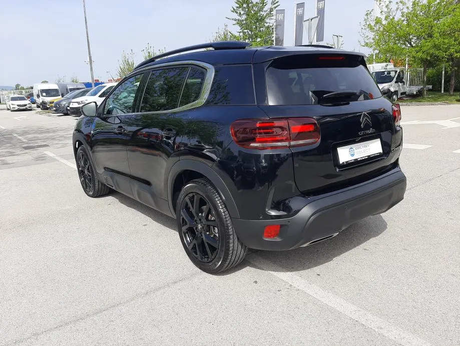citroën c5 aircross plug-in hybrid max 225 ë-eat8 - slika 7