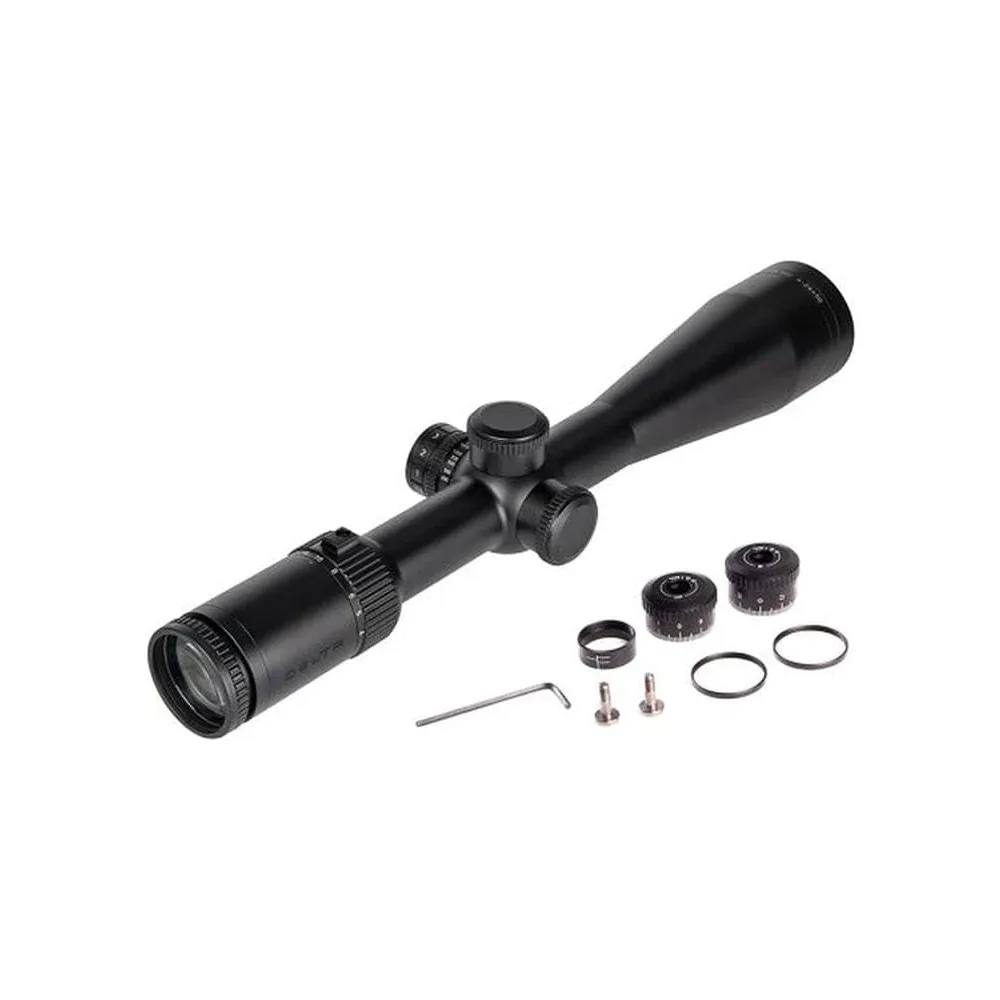 Delta Titanium 4-24x50 HD - Poreč