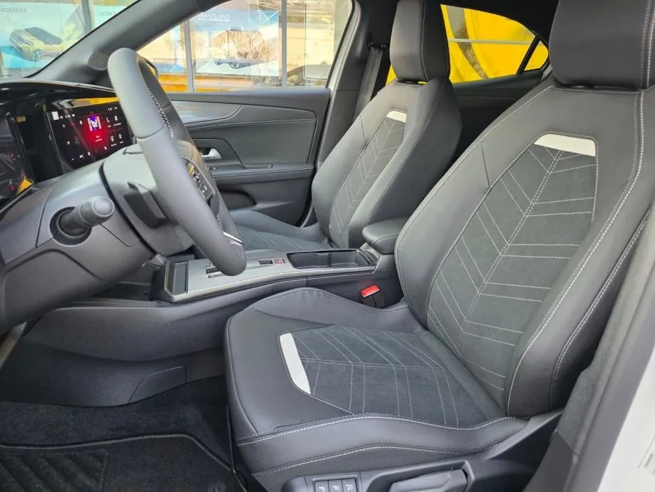 opel mokka gs line aut 1.2, 96kw - 8 godina garancije! - slika 12