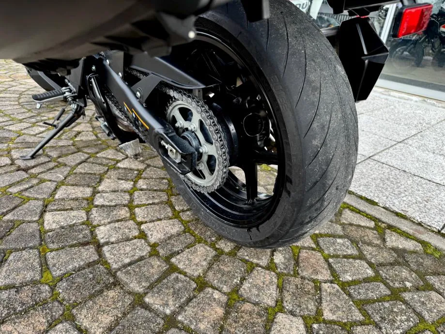 kawasaki versys 1000 abs tcs ktrc, 2018 god. - slika 15