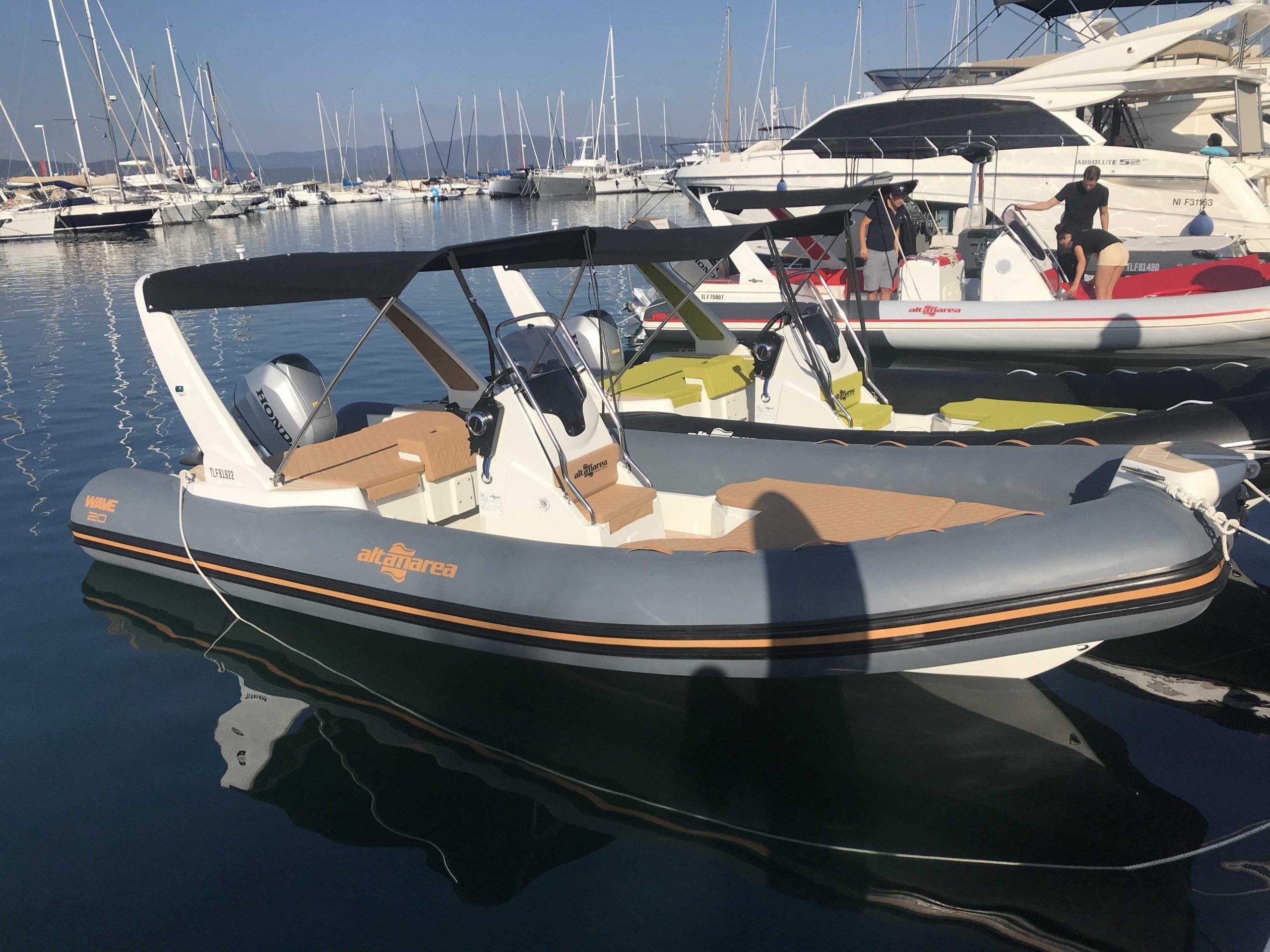altamarea – wave 20 - slika 2
