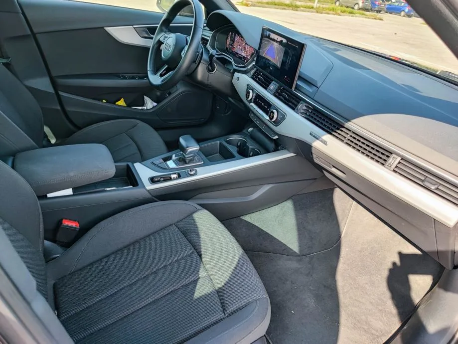 audi a4 40 tdi quattro | 130000 km | s-tronic | reg 01/2024 - slika 10
