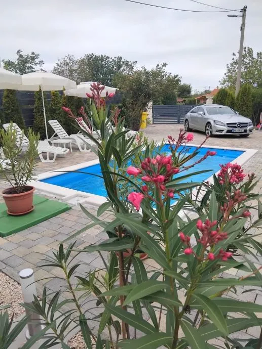 poreč okolica-prizemnica na prodaji sa bazenom (prodaja) - slika 2