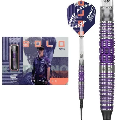 keita ono solo gen 5 90% 17.5g - slika 2