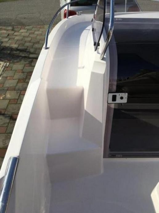 prince 565 sundeck - model 2024 - slika 10