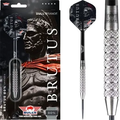 Brutus 80% Grandis 30g - Zagreb, Resnički gaj