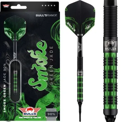 Smoke Green Jade 90% 18g - Zagreb, Resnički gaj