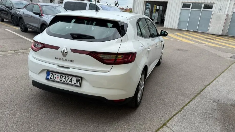 renault megane blue dci 115 - slika 3
