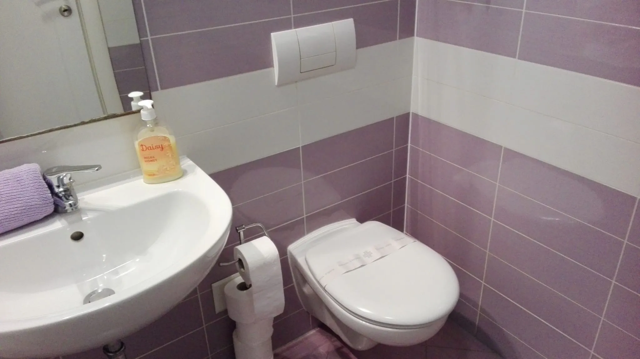 najam stana špansko (pavlenski put) 40 m 2 + garažno mjesto + balkon - slika 5