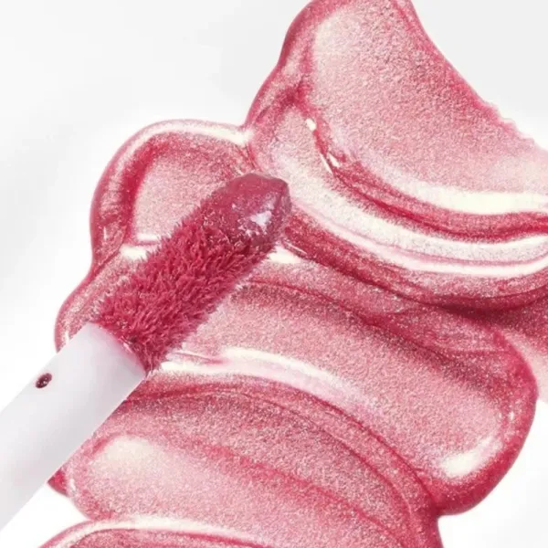 ekskluzivni sjaj za usne – lagani ruž sa shimmer efektom - slika 4