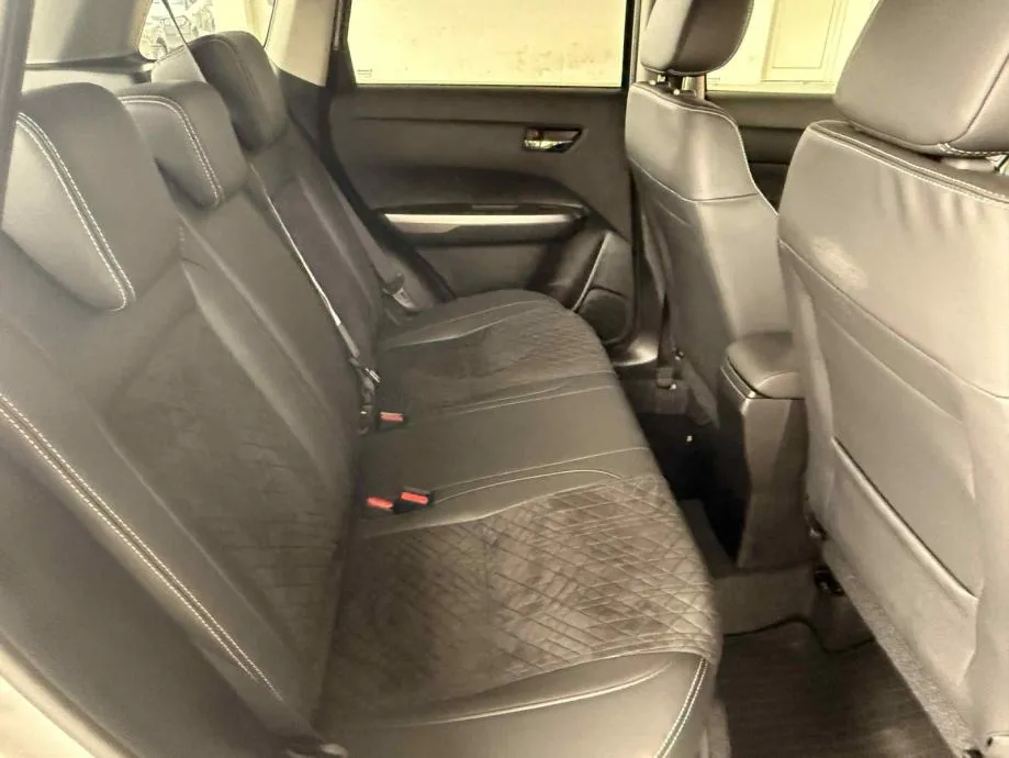 suzuki vitara 1,4 glx elegance 2wd - demo automobil - slika 16