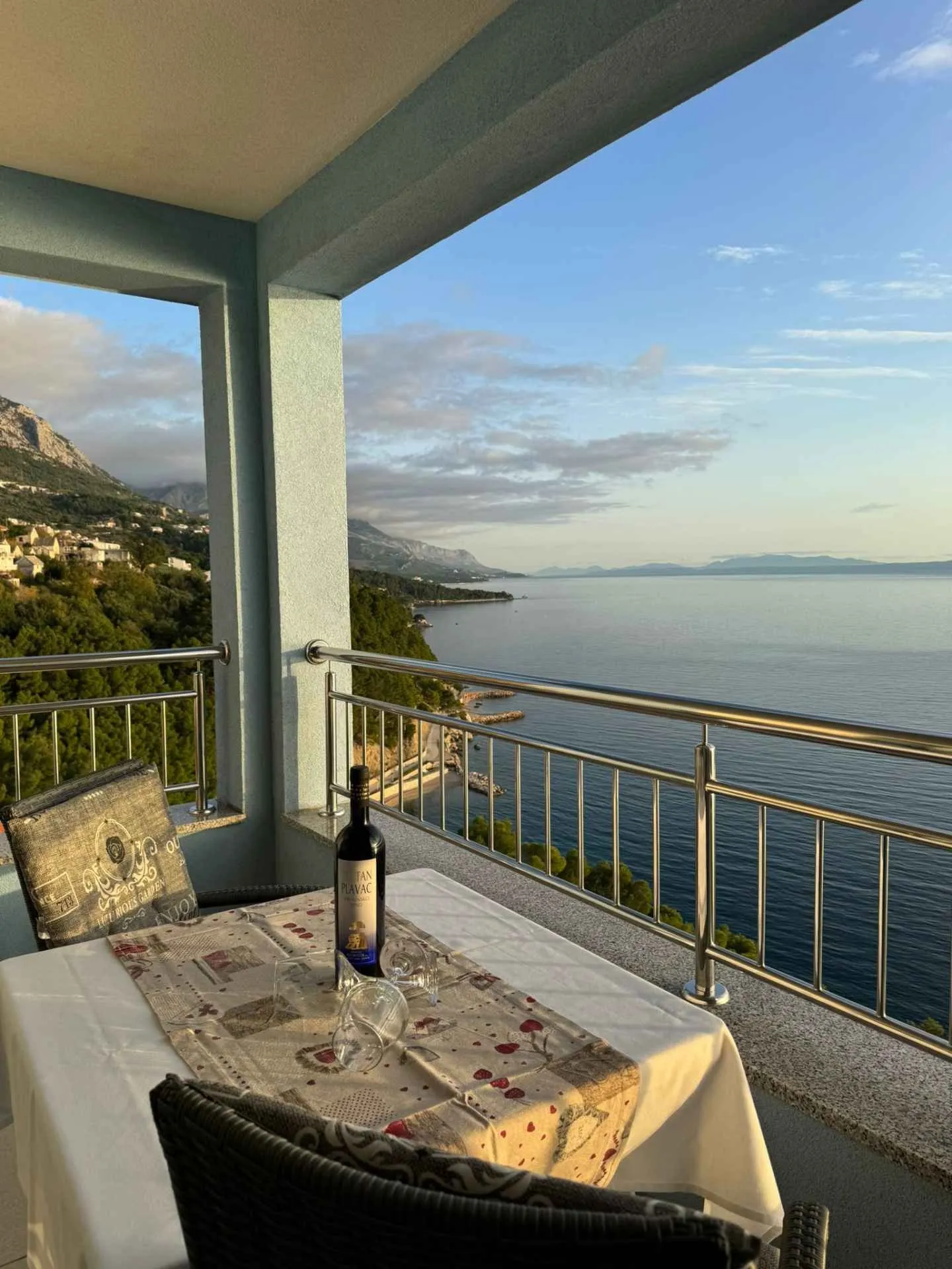 apartmani villa orada brela - slika 27