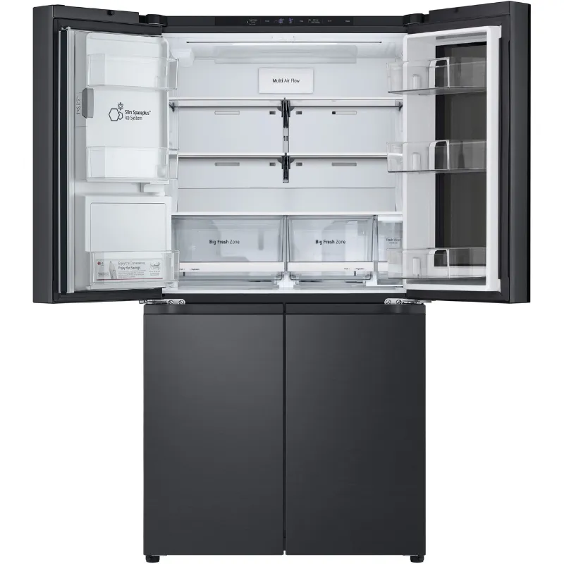 lg multi door gmk961ev3e - slika 3