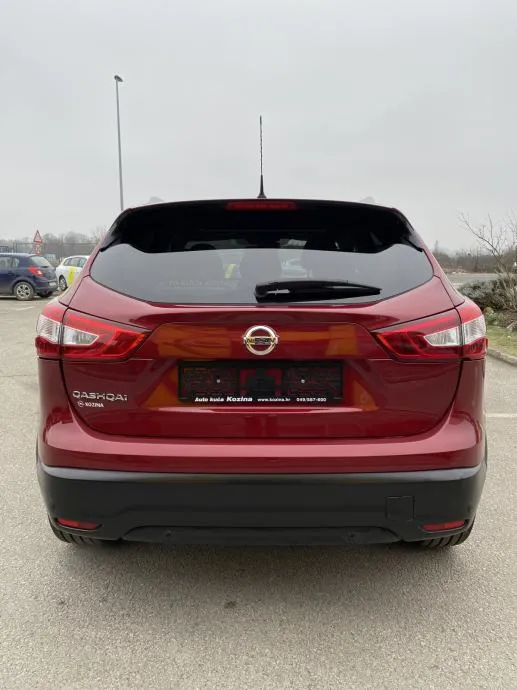 nissan qashqai 1,2 n-connecta - slika 2