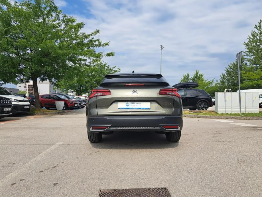citroën c5 x plus plug-in hybrid 180 ë-eat8 - slika 4