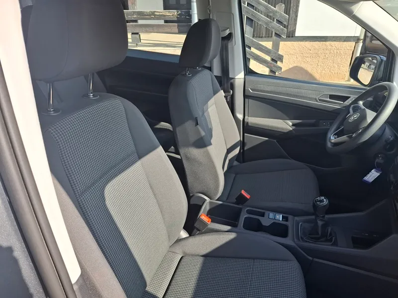 volkswagen caddy 2.0 tdi*maxi*klima*tempomat*5sjedala* - slika 14