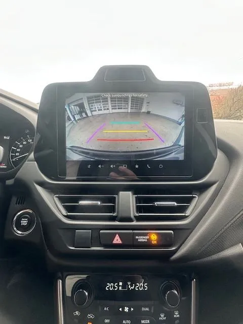 suzuki sx4 s-cross 1,4 gl+ premium 2wd hybrid dostupno odmah!!! - slika 14
