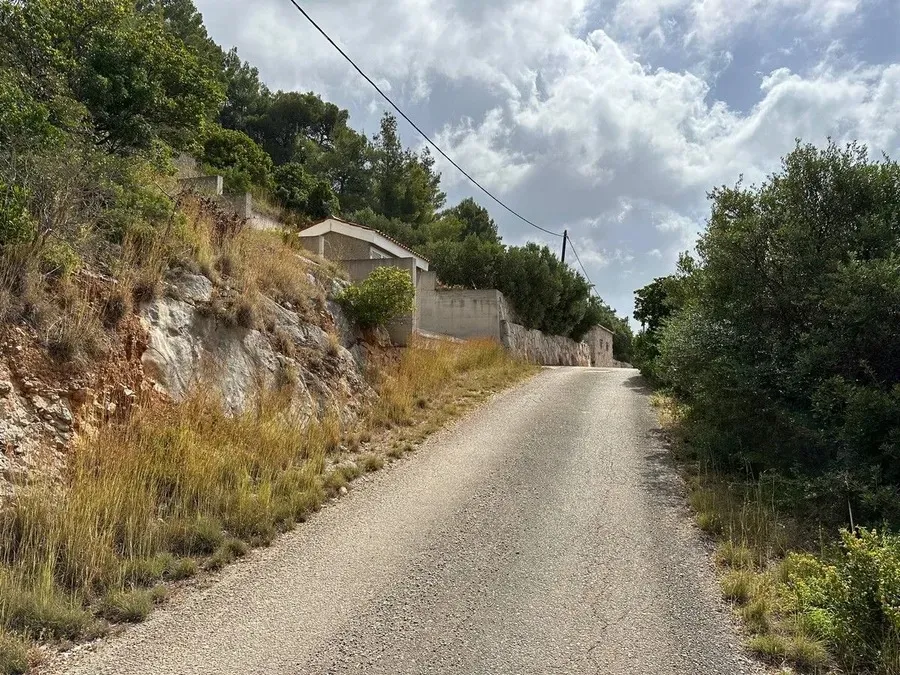građevinsko zemljište na prodaju - blato - slika 4