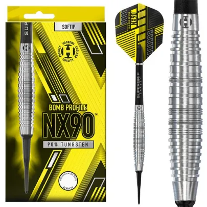 nx 90 bomb 90% 18g - slika 2