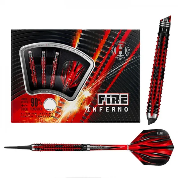 Fire Inferno 90% 21g - Zagreb