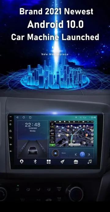 original multimedija honda civic 9. generacija navigacija radio wifi - slika 16