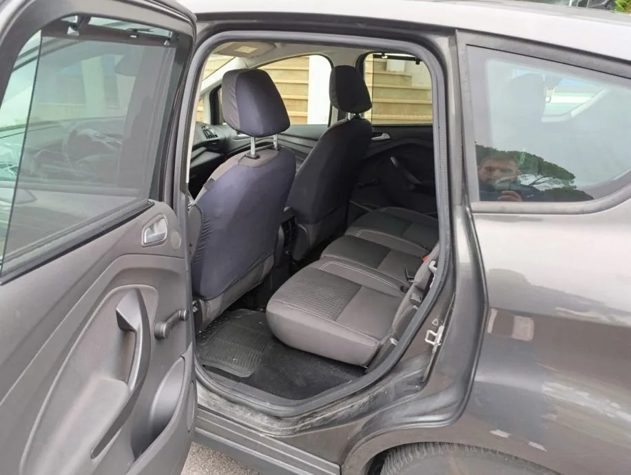 ford c-max 1,5 tdci - slika 7