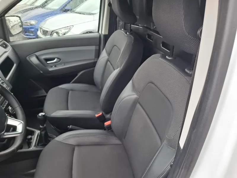 renault express 1.5 dci*klima*park.senzori* - slika 10