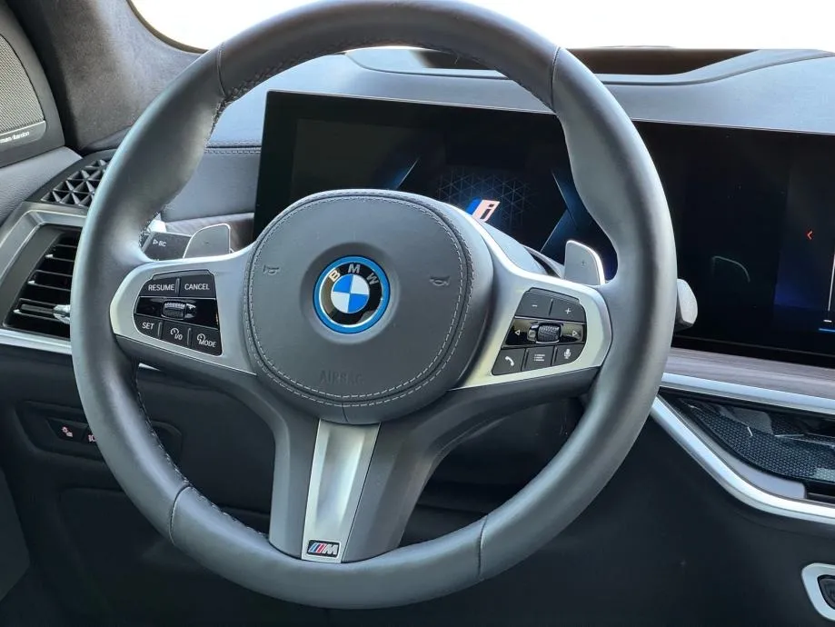 bmw x5 xdrive 50e automatik m-sport, bmw premium selection do 3/2030 - slika 9