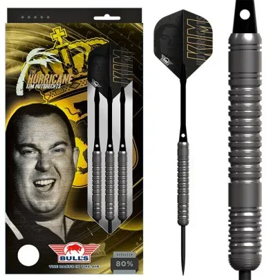 Kim Huybrechts 80% 23g - Zagreb, Resnički gaj
