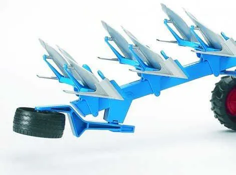bruder plug lemken vari titan 16 - slika 2