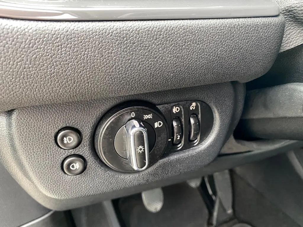 mini clubman one d, navi, tempomat, isofix, 4x garancija! - slika 21