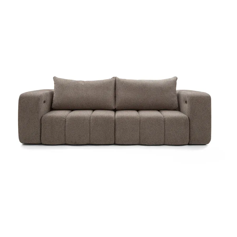 Sofa Bern 273x108cm, Materijal: Mogućnost izbora - Čakovec, Čakovec-zapad