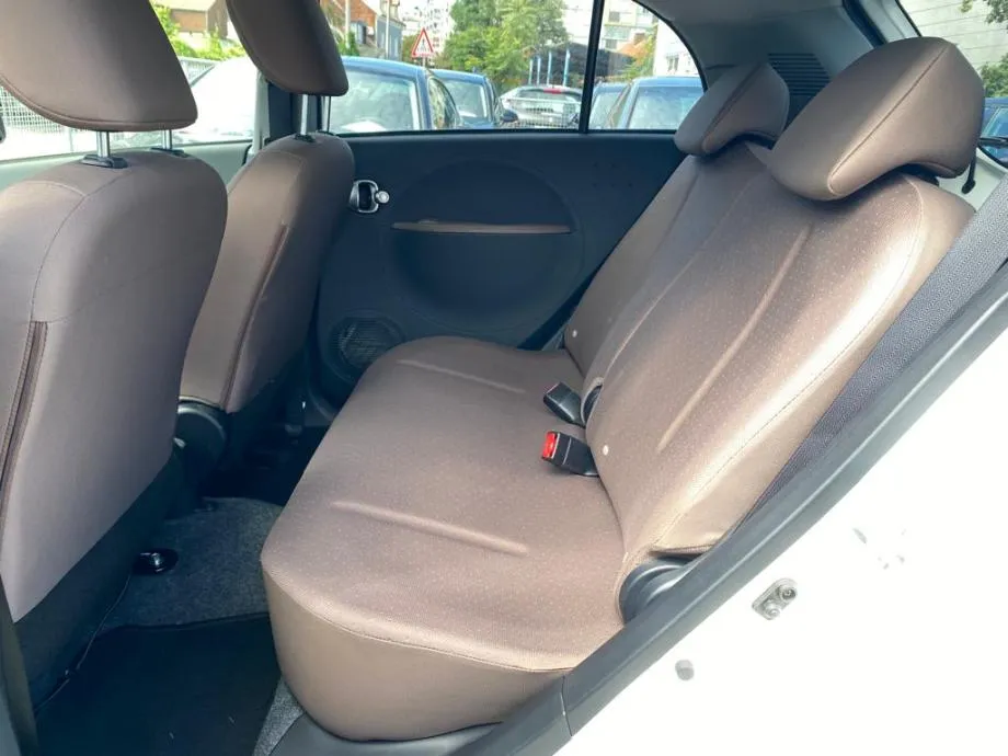 citroën c-zero electric automatik, 1. vlasnik, klima, 4xgarancija!!! - slika 15