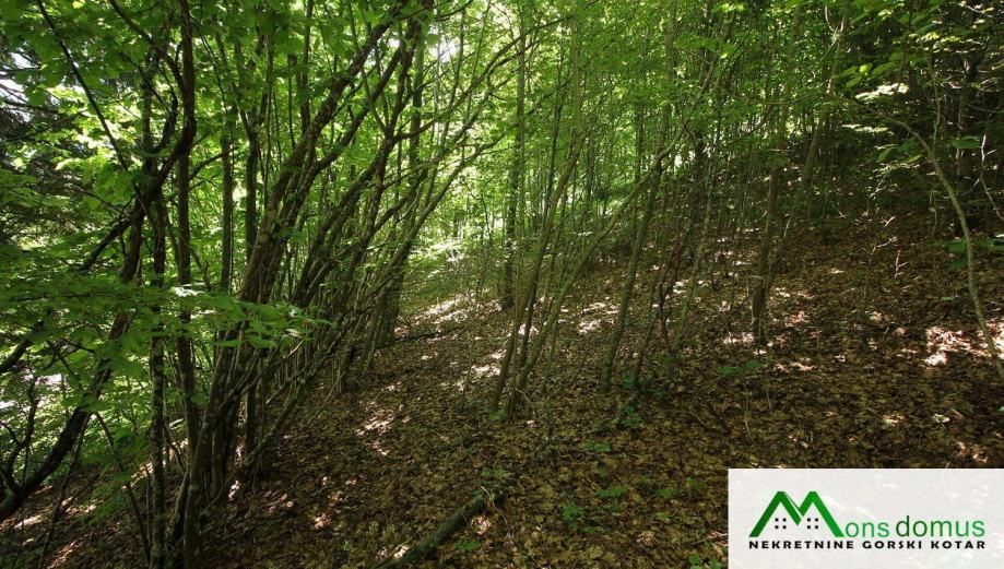 zemljište za dvije planinske kuće - slika 5