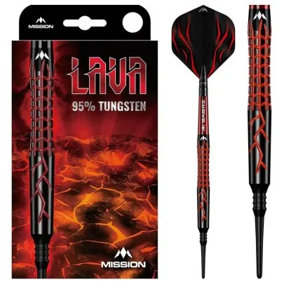 Lava Black Red Electro Plated 95% 20g - Zagreb, Resnički gaj