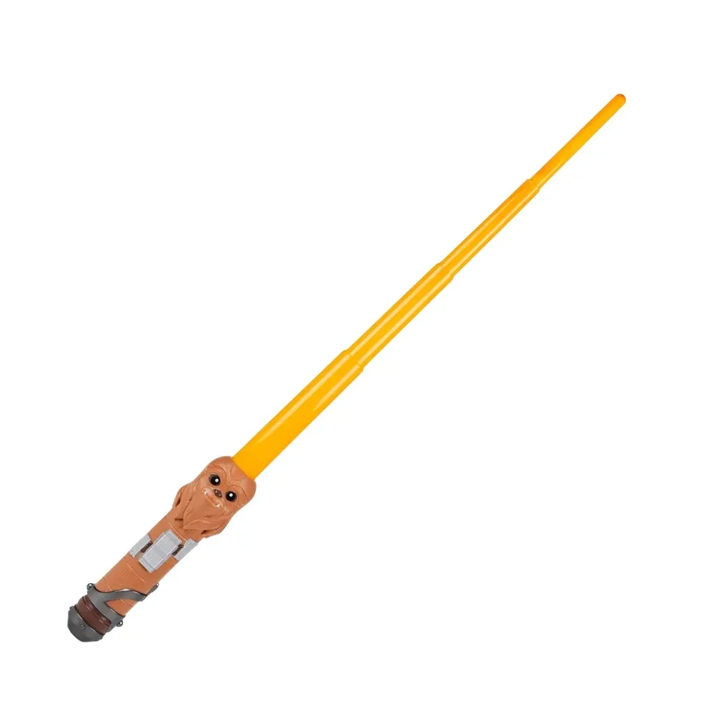 Star Wars Lightsaber Squad – Chewbacca - Zagreb