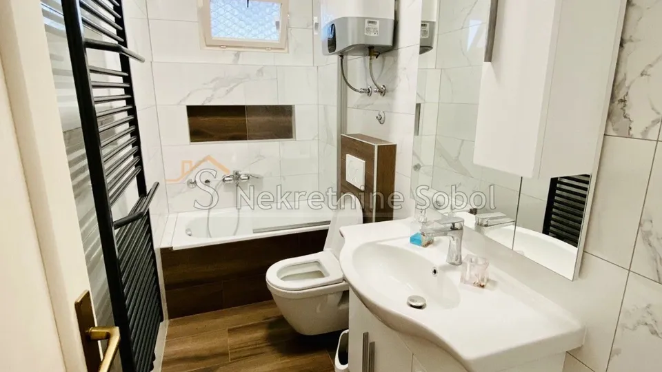 nerezine, otok lošinj - kuća, 180 m2 prodaja - slika 9