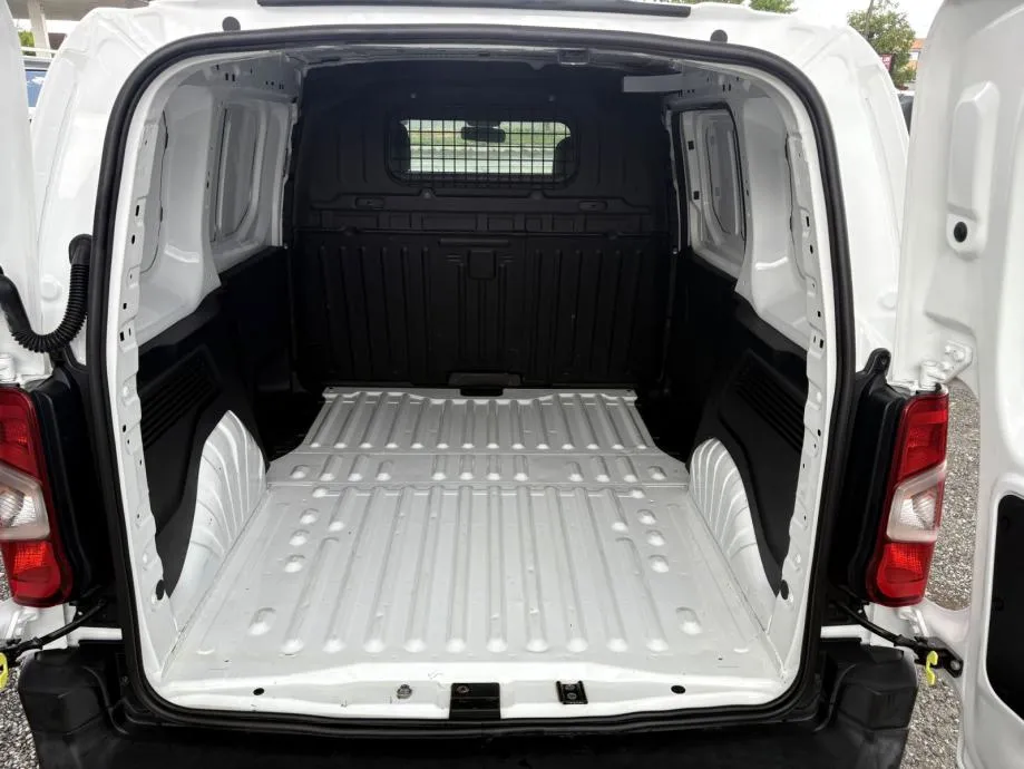 opel combo 1.5 cdti*102ks*klima* - slika 6