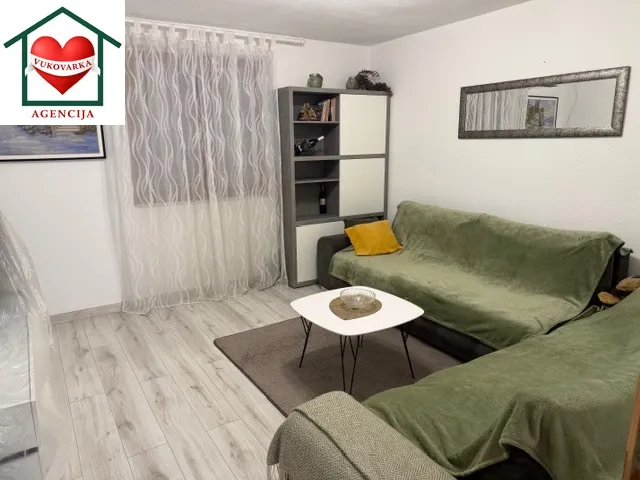 vukovar zadarska 1 a, kuća 68 m2 iz obnove ok 218 snižena cijena - slika 8