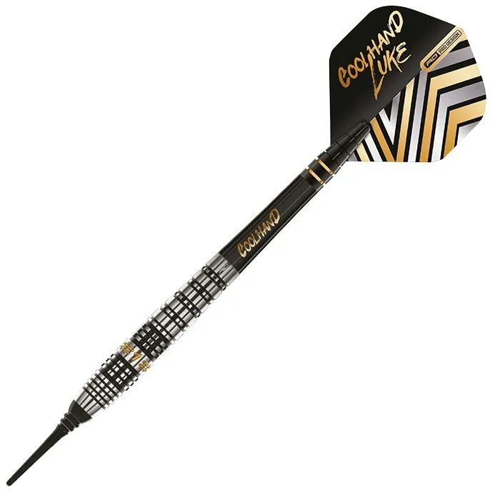 Luke Humphries Prestige 90% 20g - Zagreb