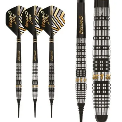 luke humphries prestige 90% 20g - slika 3