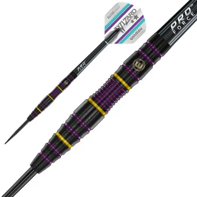 Simon Whitlock 85% 24g - Zagreb