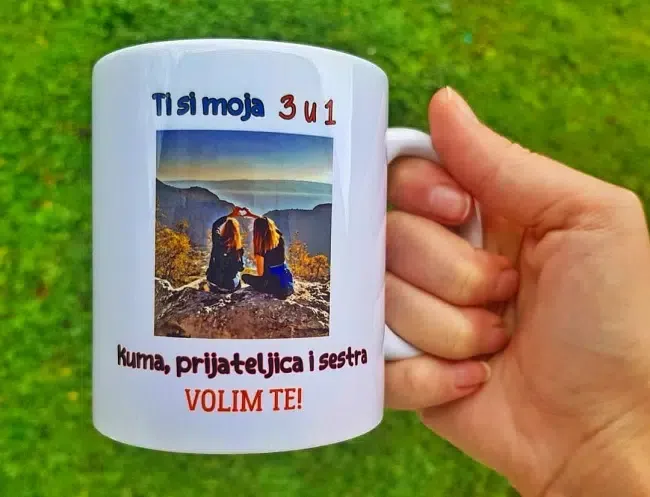 šalica po vašoj želji - slika 3
