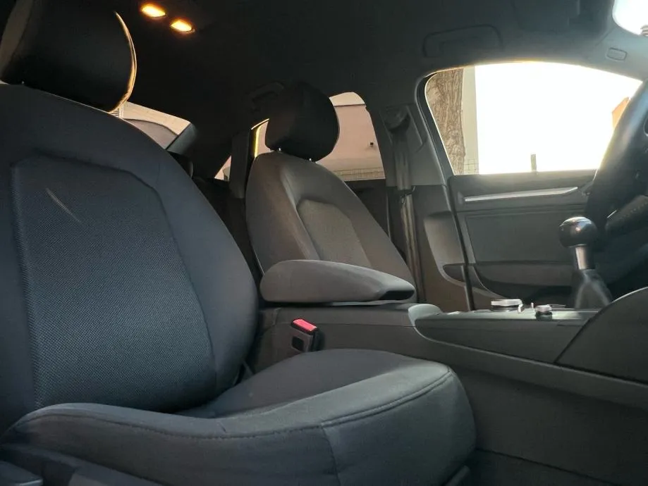 audi a3 30 tdi sedan led svjetla - slika 25