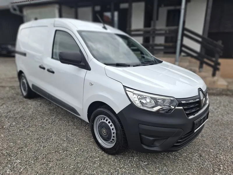 renault express 1.5 dci*klima*2021.g.* - slika 3