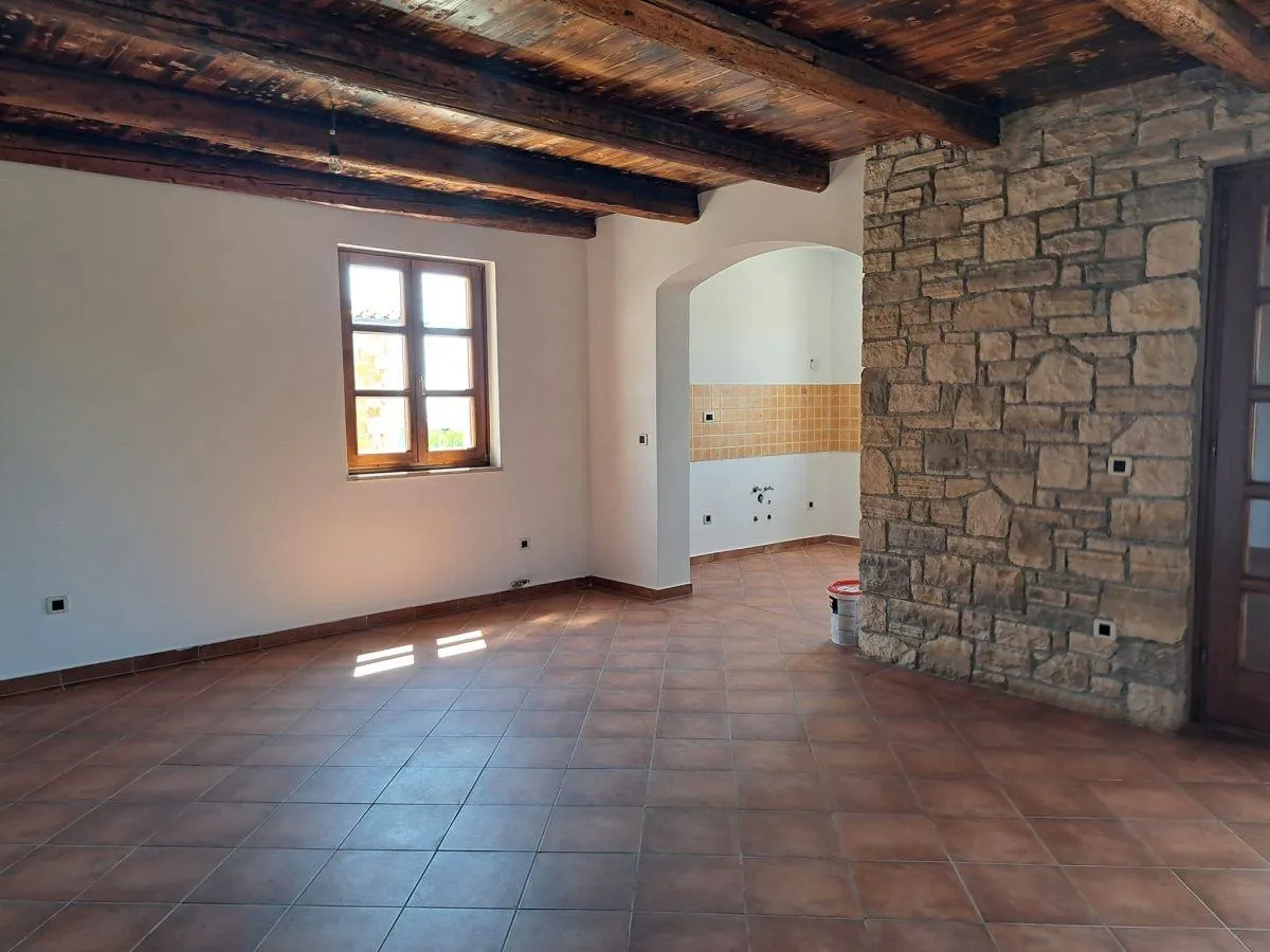 poreč okolica-kamena kuća na prodaji (prodaja) - slika 10