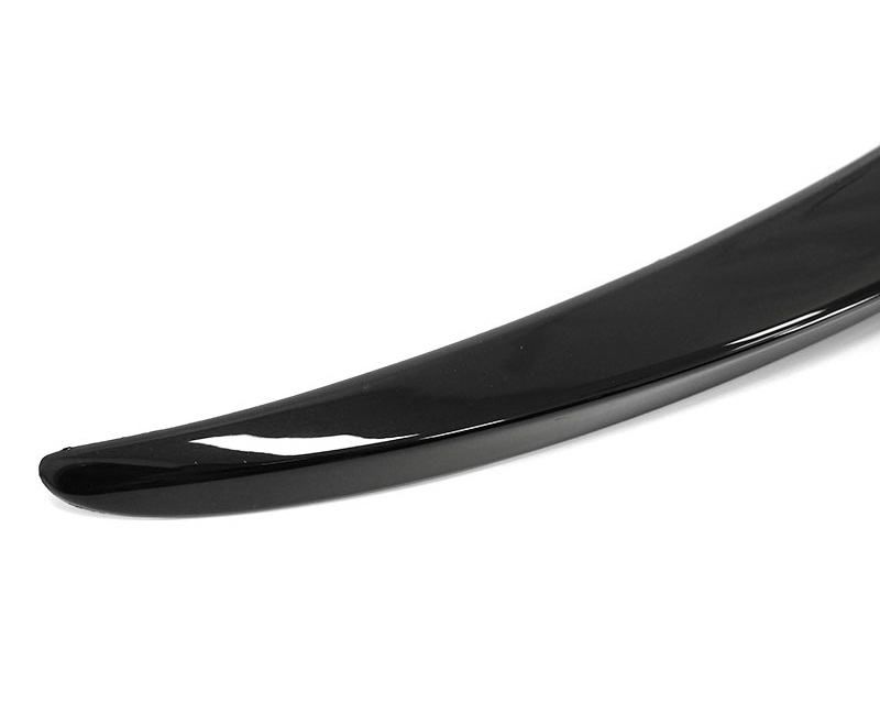lip bunkera za mb c klasa w204/w205 limuzina- amg- top izgled - slika 8