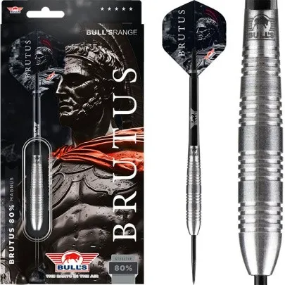 Brutus 80% Magnus 27g - Zagreb, Resnički gaj