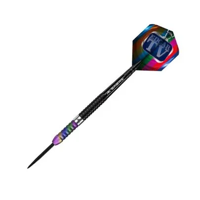 matthew edgar 90% black & coral 21g - slika 2