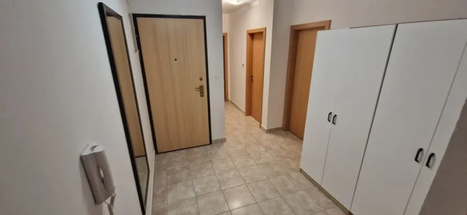 zadar, diklovac, sunčani stan s vrtnom terasom(77,50m2) (prodaja) - slika 4